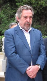 Belloch dice que "no hay que despreciar el peligro" del grupo que atentó en El Pilar