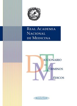 'Diccionario De Términos Médicos', 