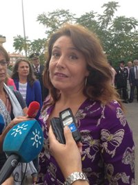 Crespo reitera que Gibraltar comete un "error muy grave" y no permitirá que perjudique a pescadores