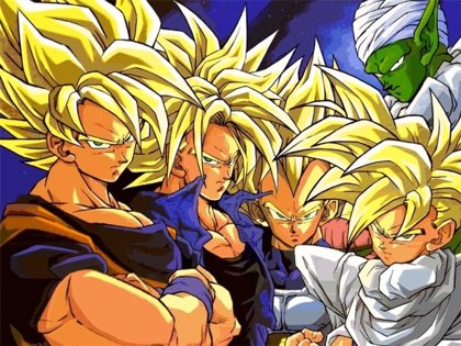 Daisuke Nishio presentará una nueva edición de 'Dragon Ball Z' en el Salón del Manga Daisuke Nishio presentará una nueva edición de 'Dragon Ball Z' en el Salón del Manga