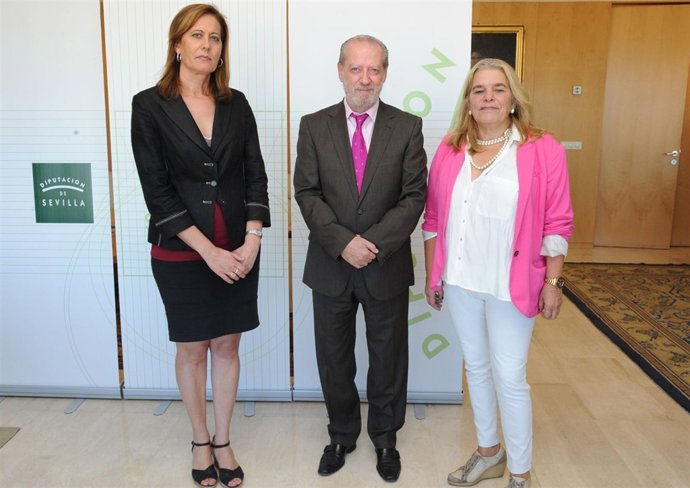 Convenio entre el Ayuntamiento y el Opaef