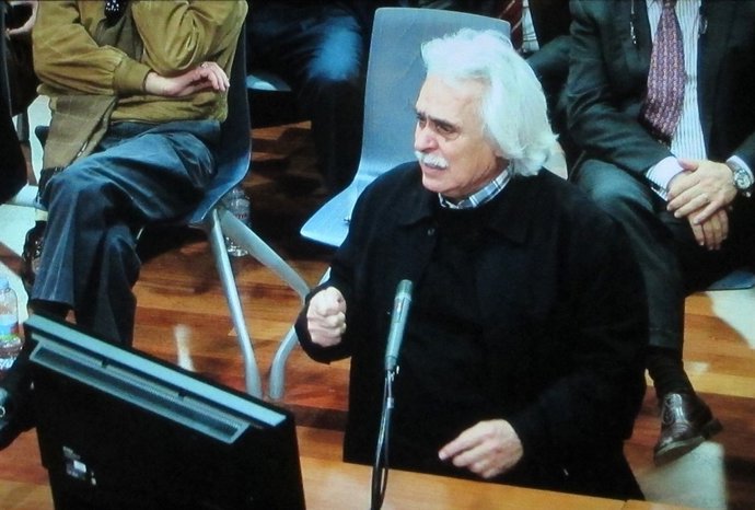 El Empresario Cordobés Rafael Gómez 'Sandokan' Caso Malaya