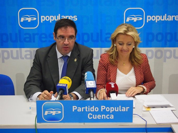 Benjamín Prieto y Bonilla