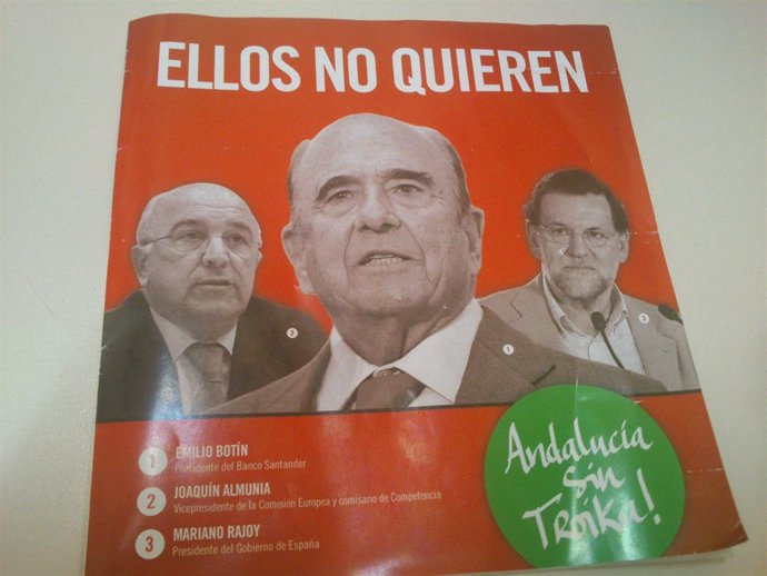 Tríptico de IULV-CA