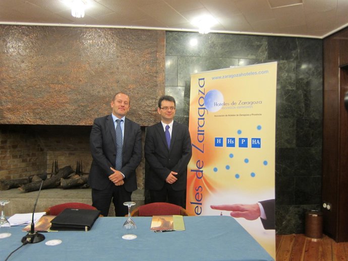 Asociación de Hoteles Zaragoza.