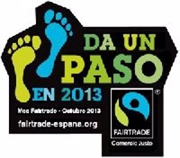 Comienza la campaña 'Mes Fairtrade 2013'