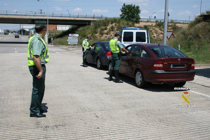 Controles Alcoholemia