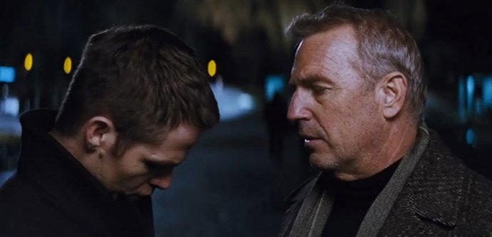 Tráiler de Jack Ryan