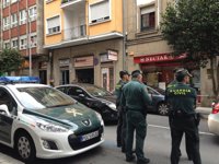 Los investigadores pretendían reconstruir el recorrido para saber dónde dejó la madre a Asunta la tarde del sábado