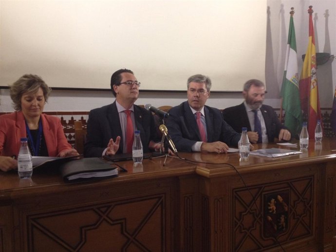 XIII Jornadas de Letrados de la Seguridad Social, en Jaén