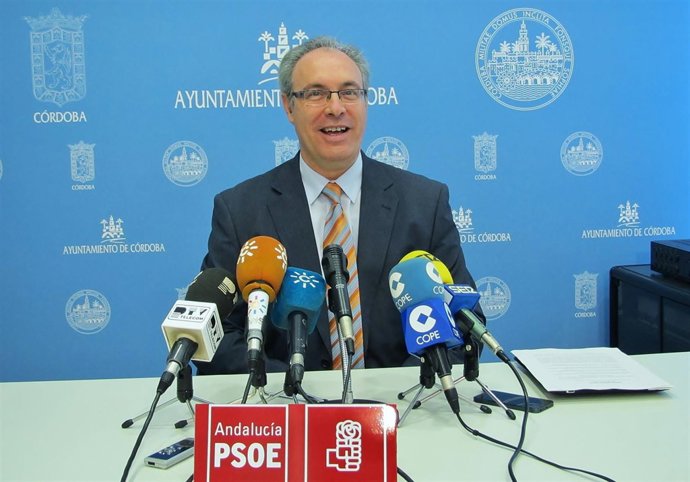 Juan Pablo Durán (PSOE)