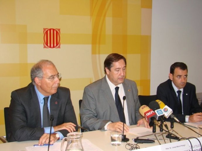 R.Fernández, J.M.Pelegrí y M.Molins