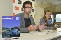 Presentados 197 trabajos al III Festival Corto y Creo, que se celebra desde hoy y hasta el 12 de octubre