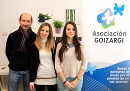 Asociación Goizargi.
