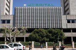 Hospital Materno Infantil de Málaga