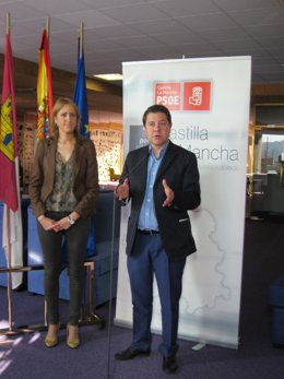 Page comite regional