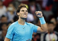 Nadal: "He jugado una temporada muy completa"