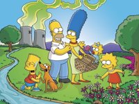 'Los Simpson', a por su temporada 26