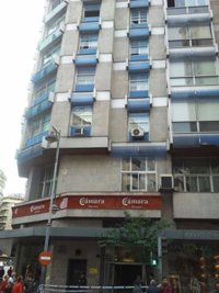 Un detenido como presunto autor de la muerte de un hombre de 72 años en Ourense