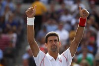 Tenis.- Djokovic se medirá a Nadal en la final de Pekín