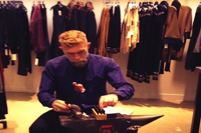 "Objetos Anigos" Moda Y Artesanía En Valladolid 