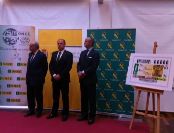 Presentación cupón