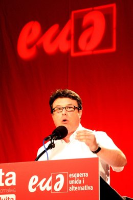 Joan Josep Nuet EUiA