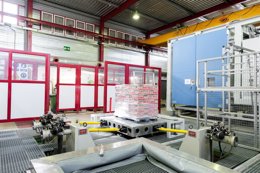 El ITA organiza una jornada sobre simulación de transporte.