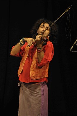 Ara Malikian               