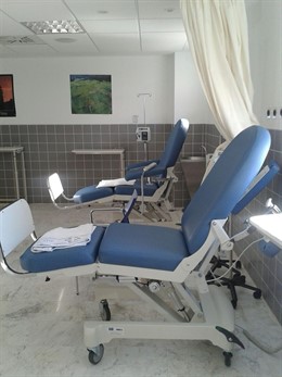  Hospital Universitario Ntra. Sra. De Candelaria 