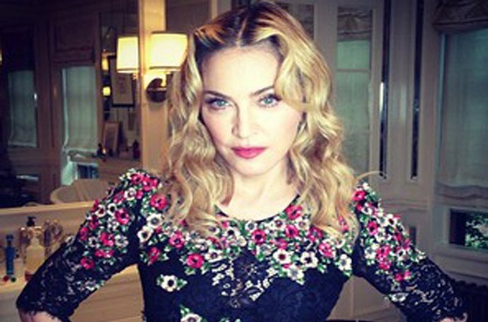 Madonna confiesa que fue violada 