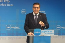 Miguel Angel Rodríguez PP