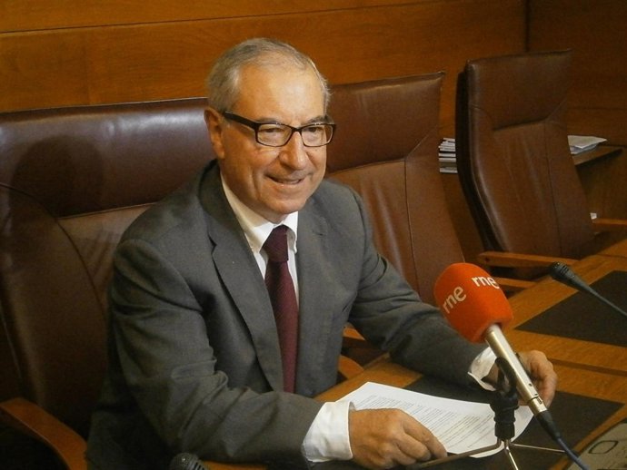 Miguel Ángel Palacio