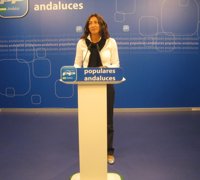 PP-A destaca el aumento en Dependencia y acusa a PSOE e IU de "utilización sectaria y maliciosa" de la Ley