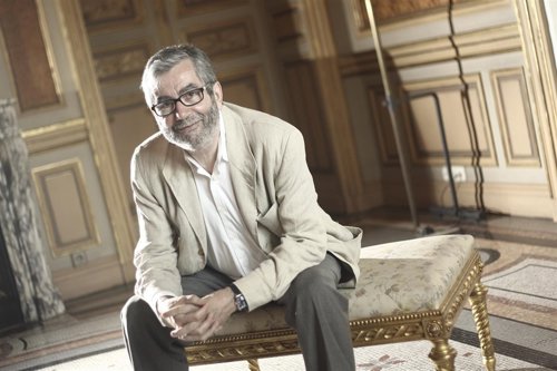 Antonio Muñoz Molina 