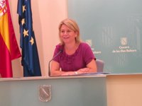 El Gobierno balear reitera el apoyo de los ciudadanos al trilingüismo y defiende una "aplicación progresiva" del inglés