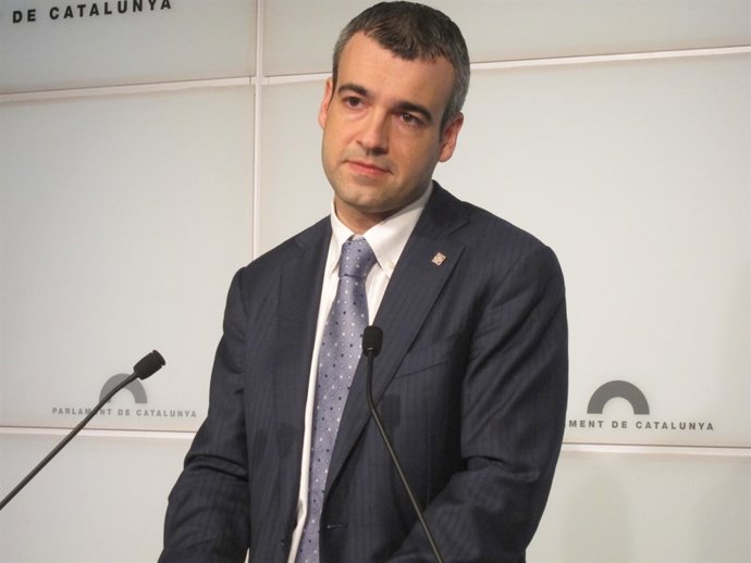 Maurici Lucena, PSC