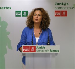 Pilar Serrano