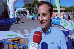 4.000 ciclistas en el 'Talajara B-PRO Bike Marathon' 