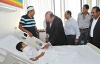 Chihuahua decreta tres días de luto por la tragedia del AeroShow