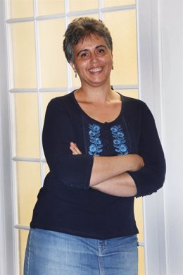 CONSUELO GIMENEZ PARDO