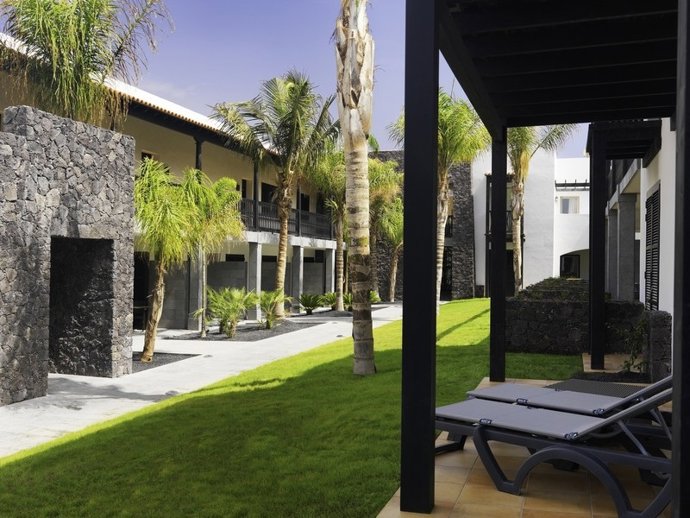 Hotel Barceló en Fuerteventura