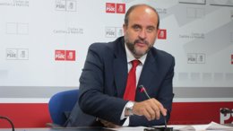 Guijarro PSOE