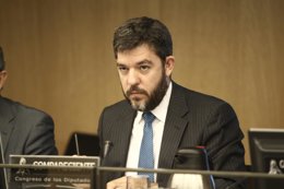 Secretario de Estado de Energía, Alberto Nadal