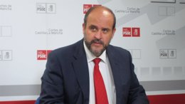 Guijarro PSOE