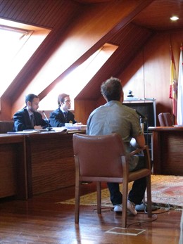 Juicio por homicidio