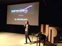 Unos 700 escolares aprenderán a valorar el cine gracias al 'Festivaluco' del III 'Corto y Creo'