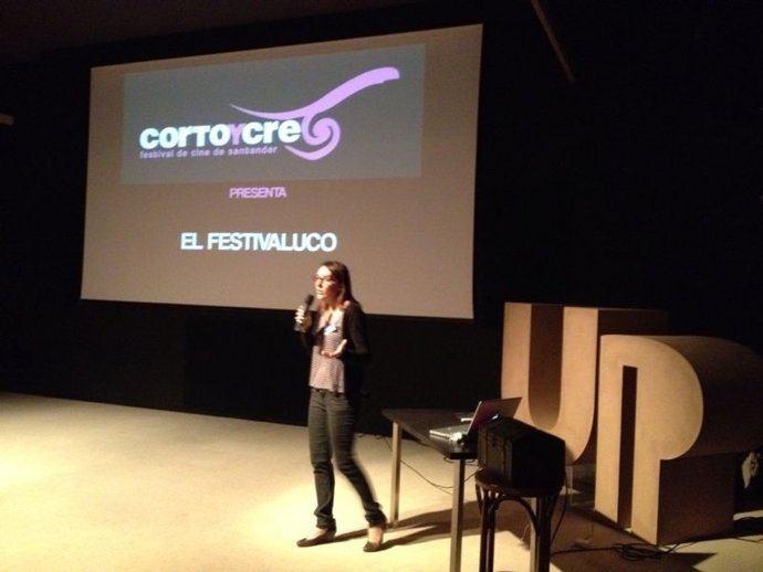El Festivaluco, ciclo educativo para niños de 'Corto y Creo'