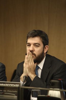 Secretario de Estado de Energía, Alberto Nadal