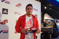 Koke: "Hay que hacerlo muy bien para tener opciones de ir al Mundial"